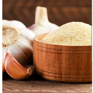 Ajo en Polvo Fresco y Aromático, Molido Finamente, Ingrediente para Sazonar, para Cocina, Restaurantes, Procesamiento de Alimentos y Suministro Minorista - Product Image 6