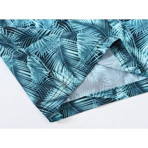 HSI ODM 2026 Vente en gros Polaire 100% polyester mélangé Sublimation Unisexe Gym Multicolore Haute Qualité Fabriqué au Pakistan - Product Image 5