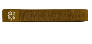 Cinturones de Jiu Jitsu Brasileño Hechos a Medida OEM para Hombres y Mujeres, Cinturones de Jiu Jitsu de Primera Calidad para Artes Marciales - Product Image 2