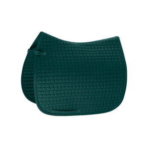 Almohadillas de Montar Ligeras OEM de Lona Lisa Teñida con Relleno de Poliéster y Forro Polar - Product Image 5