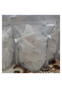 Carne de Coco Seca de Alta Calidad con Soluciones de Empaque Personalizadas para Marca Privada y Comercio Internacional - Product Image 2