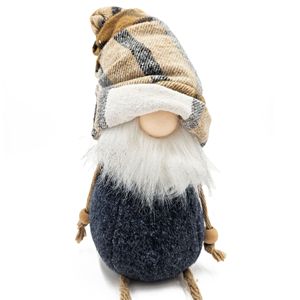 Set di 3 Gnomi Natalizi, Decorazioni per la Casa, Ornamenti per Feste Natalizie, Regali e Accenti Festivi per la Tavola - Product Image 3