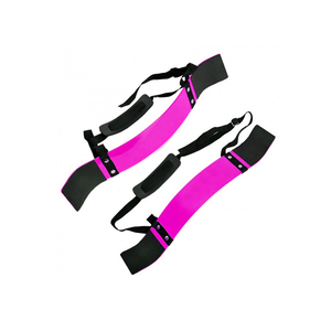 Fabrication sur mesure de blasters de bras pour la musculation, blasters de bras pour la musculation en salle de sport, blasters de bras personnalisés avec logo. - Product Image 3