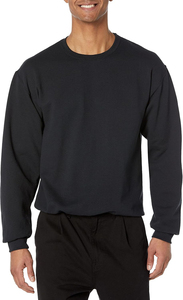 Sweat à Capuche Homme en Coton Polaire Respirant à Prix Abordable, Vente en Gros, Logo Personnalisé, Effet Délavé, Nouvelle Arrivée 2026 - Product Image 4