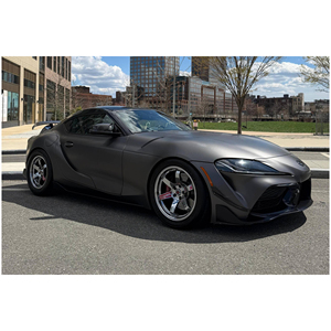 Toyota Supra 3.0 Premium 2023 - Product Image 5