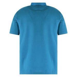 Camisetas de Golf Personalizadas al por Mayor, Transpirables, de Secado Rápido y Alta Calidad, Fabricantes de Polos para Hombre - Product Image 4