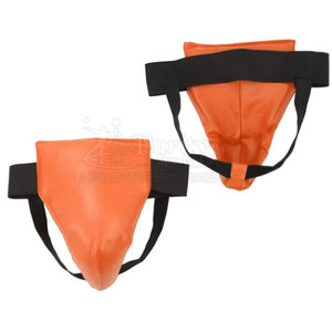 Protector Inguinal Resistente a Impactos, Flexible, para Gimnasio, en Venta - Product Image 4