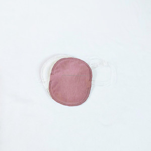 Tampons de transpiration réutilisables et transparents - Product Image 3