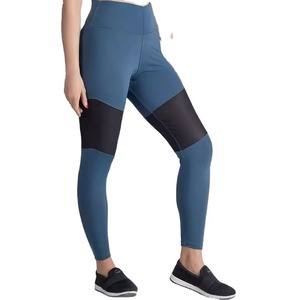Meilleur Prix Haute Qualité Leggings de Sport Tricotés pour Femmes Design Personnalisé Taille Sexy Logo Anti-Bactérien Respirant Sans Coutures - Product Image 5