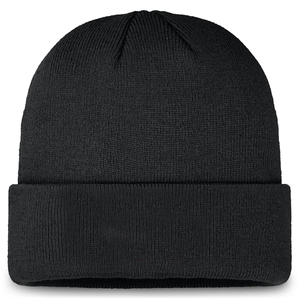 Casual Knit Beanie Hat Adults Smooth Feel <b>Winter</b> <b>Cap</b> Custom Design Outdoor Lifestyle Headwear Wholesale Production Export - Product Image 6