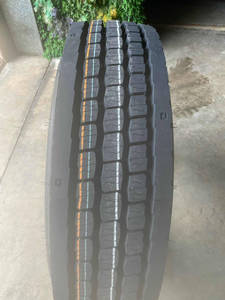 Neumáticos de camión nuevos de marca al por mayor, baratos, del fabricante: 11R22.5, 315/80R22.5, 295/75R22.5, 295/80R22.5, 12R22.5 - Product Image 5