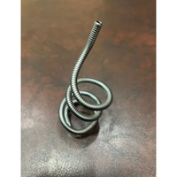 Col de cygne flexible sur mesure pour microphones, lampes et systèmes à bras articulés – Meilleur prix de gros