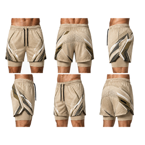 <b>Mens</b> Swim <b>Trunks</b> With Waterproof Pockets Quick Dry Lightweight Beach Shorts Custom Printed Swimming Sportswear Supplier <b>Men</b> Swim - Product Image 6