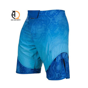 Shorts de sport pour hommes, séchage rapide, shorts d'entraînement athlétiques - Product Image 5