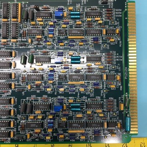ASML 851-8226-007 4 Axis Counter Board - อุปกรณ์และอะไหล่เซมิคอนดักเตอร์ระดับโลกที่เชื่อถือได้ - Product Image 4