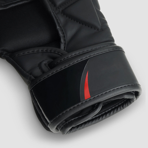 ถุงมือ MMA แบบมืออาชีพสำหรับฝึกฝนฝึกฝนฝึกฝนฝึกฝนและผสมผสานศิลปะการต่อสู้ - Product Image 4