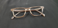 Montures de lunettes pour hommes de l'Inde Cadres en corne de luxe faits à la main pour tous les visages Cadres pour lunettes