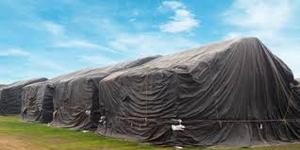 Lona de Protección Impermeable y Resistente a los Rayos UV para Exteriores, para Construcción, Agricultura y Almacenamiento - Product Image 3