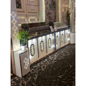 Servicio de catering de buffet de alta gama - Product Image 5