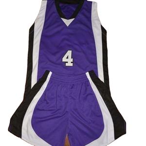 Uniforme de Baloncesto Personalizado al por Mayor de Alta Calidad, Conjunto de Sublimación de Camisetas de Fútbol Unisex, Impresión de Logotipo Personalizado, Bordado en la Parte Superior - Product Image 1