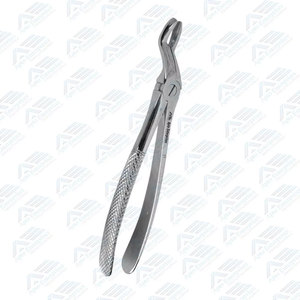Instruments chirurgicaux dentaires pour molles supérieures, instruments de laboratoire orthodontique, manuels, en acier inoxydable, ergonomiques - Product Image 5
