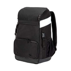 Bolsa compacta para bates de béisbol para partidos de béisbol, fácil de transportar, correas acolchadas, divisor de equipo y soporte para guante de béisbol con OEM - Product Image 2