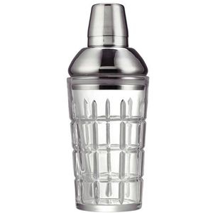 Coctelera de Acero Inoxidable de Calidad Premium, Perfecta para la Preparación de Cócteles en Restaurantes, Bares, Hoteles y Clubs - Product Image 4