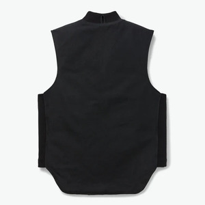 4 Season Puffer Vest Women Versatile Sleeveless <b>Padded</b> Jacket All Weather Quilted Body Warmer Lightweight Gilet for Layering - Product Image 6