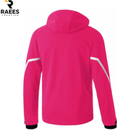 Veste d'hiver sur mesure en gros 2026 pour hommes – Veste Softshell en coton original, modèle tendance et dernière collection
