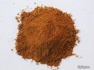 Poudre d'encens naturelle brune pour bâtonnets d'encens, anti-odeur, parfum boisé, toutes saisons //Hazel - Product Image 6