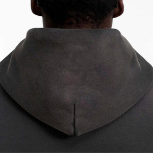 Sudaderas Urbanas para Hombre Diseñadas para Uso Diario con Tela Suave, Corte Relajado y Comodidad a Largo Plazo - Product Image 4