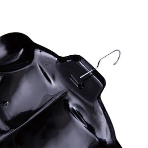 หุ่นพลาสติกแบบครึ่งตัวสำหรับผู้ชาย - Product Image 5