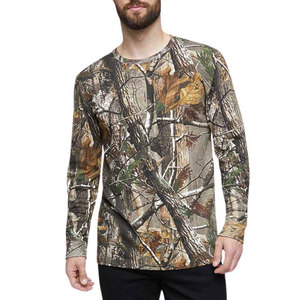 Chemises de chasse fabriquées par des professionnels, vêtements de chasse élégants pour l'extérieur, chemises de chasse durables pour hommes - Product Image 1