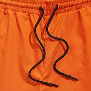 Ensemble t-shirt et short pour homme, vêtements de sport, été, manches courtes - Product Image 3