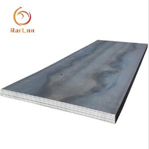 船舶和海洋工程结构钢板S10C C10E可靠供应商出口工厂提供高强度焊接服务 - Product Image 2