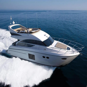 P-r-i-n-c-e-s-s 56 Bateaux marins haut de gamme - Product Image 1