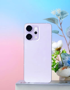 สีม่วง5G สมาร์ทโฟน6.7นิ้ว AMOLED 120Hz 50MP แสดงผลกล้องคู่เซ็นเซอร์ลายนิ้วมือแอนดรอยด์14 OCTA core แบตเตอรี่5000mAh - Product Image 4