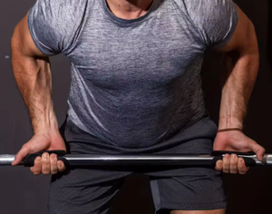 2 Paires de Protège-Mains en Néoprène pour Musculation, Calisthénie, Powerlifting et Fitness – Gants de Sport pour Entraînement en Salle de Sport - Product Image 6