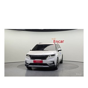 Kia Carnival de 9 Plazas, Diésel, Automático, Interior de Cuero, Estándar de Emisiones Euro V - Product Image 3