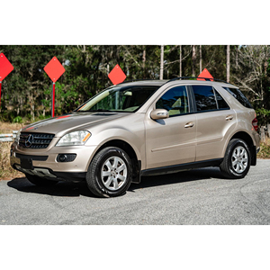 Mercedes-Benz ML320 CDI 2007 - Product Image 5