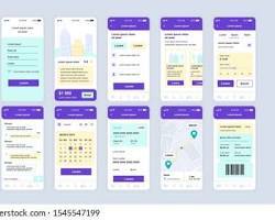 Aplicación de reserva de viajes para vuelos, hoteles, paquetes turísticos, actividades y gestión de viajes en tiempo real. - Product Image 3