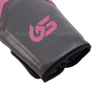 New Style High Quality Boxing <b>Gloves</b> Professional Boxing <b>Gloves</b> Training Leather Boxing <b>Gloves</b> - Product Image 5