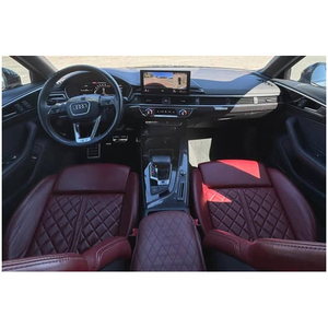Audi S4 Prestige 2021 - Product Image 3