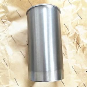 Chemise de cylindre de moteur diesel pour véhicule coréen DE33, alésage 102 mm, usage intensif, fabricant OEM - Product Image 2