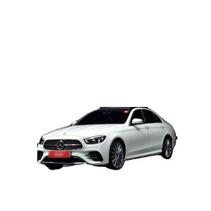 เมอร์เซเดส-เบนซ์ อี-คลาส อี350 4MATIC AMG ไลน์ ปี 2023 ระยะทาง 17,977 กม. เกียร์อัตโนมัติ เบาะหนัง พวงมาลัยซ้าย กล้องมองหลัง - Product Image 1