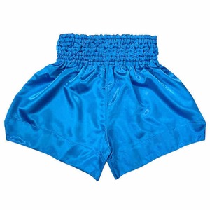 High Quality Customize Boxing Fight Custom Printed Muay Thai Breathable Boxing Trunks <b>Boxer</b> Martial Arts Satin Men's Shorts - Product Image 6