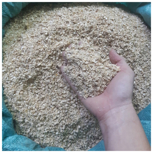 ผู้ผลิตอาหารสัตว์ปีก ข้าวโพดบดละเอียดสำหรับอาหารสัตว์ วิตามินและแร่ธาตุผสมสำหรับอาหารปลา - Product Image 4