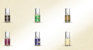 Al Rehab Al Sharquiah Floral Fresh Eau de Parfum de Luxe Longue Durée (3ml) Roll-On Export & Vente en Gros - Product Image 4