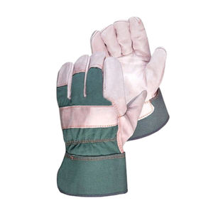 MOQ Top Quality Working Gloves Comfortable Unique Design Top Trending Plus Size Working Gloves - Product Image 2