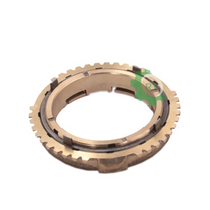 Anillo Sincronizador <span class=keywords><strong>de</strong></span> Latón para <span class=keywords><strong>Caja</strong></span> <span class=keywords><strong>de</strong></span> Cambios, Económico, en Oferta, 1/2 SINCRONIZADOR/TRIPLE CONO/TRIPLOID para <span class=keywords><strong>HYUNDAI</strong></span> HB20 43350-02504/4335002504 - Product Image 3